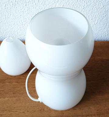 IKEA Kvintant Tafellamp -vintage pindalamp -type B9612 - 90s beschikbaar voor biedingen