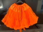 Petticoats nieuw 55 cm, Kleding | Dames, Nieuw, Carnaval, Ophalen of Verzenden, Kleding