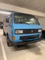 Volkswagen t3 syncro 2 sperren offroad 4x4, Ophalen, Volkswagen, Deur