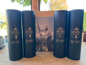 Hertog Jan Grand Prestige Vatgerijpt Midden Amerika editie beschikbaar voor biedingen