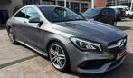 Mercedes-Benz CLA-klasse 180 Business Solution AMG, Lichtsensor, Gebruikt, Euro 6, 4 cilinders