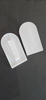 Taart Gladmakers - Set van 2, Ophalen of Verzenden, Nieuw, Taarten, Versiering