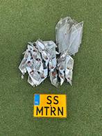 Zip knipperlichten achterkant, Ophalen of Verzenden