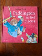 Beertje Paddington/ Paddington in het Circus, Gelezen, Overige onderwerpen, Michael Bond, Ophalen of Verzenden