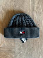 Tommy hilfiger beanie one size, Tommy Hilfiger, Overige maten, Ophalen of Verzenden, Zo goed als nieuw
