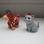 Vtech zoef zoef diertjes, Kinderen en Baby's, Speelgoed | Vtech, Ophalen of Verzenden, Zo goed als nieuw, 6 maanden tot 2 jaar