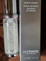 La Prairie White Caviar serum 30ml Nieuw, Sieraden, Tassen en Uiterlijk, Uiterlijk | Gezichtsverzorging, Ophalen of Verzenden