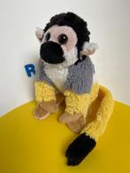 4006 SEMO aap aapje geel zittend, Ophalen of Verzenden, Zo goed als nieuw, Overige typen