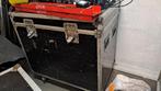grote flightcase case, Ophalen, Gebruikt, Overige instrumenten, Flightcase