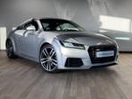 Audi TT 2.0 TFSI S-Line NL AUTO | TOPSTAAT!, Auto's, TT, Gebruikt, 4 cilinders, 1984 cc