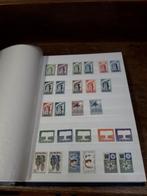 Europa CEPT 1956-1993 postfris., Postzegels en Munten, Postzegels | Volle albums en Verzamelingen, Nederland en Buitenland, Ophalen of Verzenden