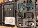 Slagmoersleutel BSN Tools - Nieuw in koffer, Ophalen, Soralux, Soralux, Nieuw