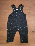 Tuinbroek Salopette Hema maat 68 jongen, Broekje, Ophalen of Verzenden, Zo goed als nieuw, Hema