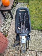 Te koop Yepp fietsstoeltje achter., Fietsen en Brommers, Ophalen, Gebruikt