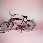 Vintage Amerikaanse fiets : Beachcruiser Murray 1961, Fietsen en Brommers, Fietsen | Cruisers en Lowriders, Ophalen