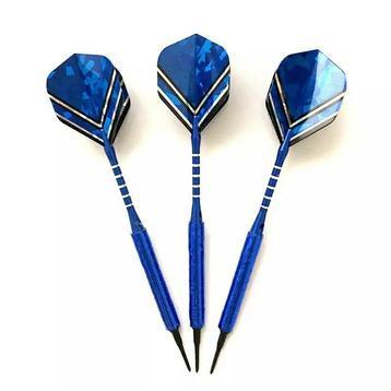 te koop professionele softtip dartpijlen 16 grams nieuw      beschikbaar voor biedingen