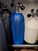 Duikflessen 200 en 300 bar, Watersport en Boten, Duiken, Ophalen of Verzenden, Gebruikt, Duikfles