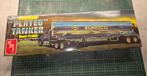 Amt Round2models 1239/06 Fruehauf Sunoco Plated tanker, Hobby en Vrije tijd, Modelbouw | Auto's en Voertuigen, Overige merken