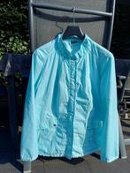 Zomerjas, Ophalen, Nieuw, Maat 46 (S) of kleiner, Blauw