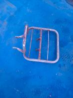 Oldtimer brommer bagagerekje, Ophalen of Verzenden, Gebruikt, Sparta