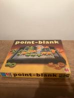 Point blank , vintage spel, Hobby en Vrije tijd, Gezelschapsspellen | Bordspellen, Ophalen of Verzenden, Zo goed als nieuw