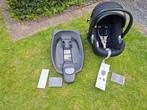 Cybex autostoel groep 0; anton Q i-size met bijpassende base, Ophalen, Zo goed als nieuw, Overige merken, Isofix