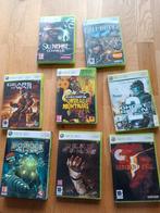 Xbox 360 games spelletjes spellen, Spelcomputers en Games, Games | Xbox 360, Avontuur en Actie, 1 speler, Ophalen of Verzenden