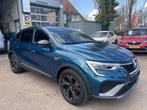 Renault Arkana 1.6 E-Tech Hybrid 145 R.S. Line, Auto's, Renault, Origineel Nederlands, Te koop, 5 stoelen, 1410 kg