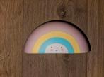 Regenboog Spaarpot - Leuk en Decoratief!, Ophalen of Verzenden, Gebruikt