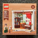 Lego 40766 Jane Austen tribute - nieuw!, Ophalen of Verzenden