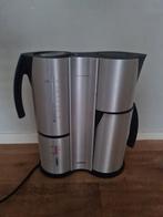 Siemens porsche design koffiezetapparaat, Witgoed en Apparatuur, Koffiezetapparaten, 10 kopjes of meer, Ophalen of Verzenden, Koffiemachine