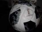 ADIDAS BAL GROOT, Sport en Fitness, Voetbal, Maat XL, Ophalen, Nieuw, Bal