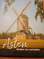 Ruilen voor plaatjes voor het boek. Asten Heden en verleden, Verzamelen, Plus, Ophalen