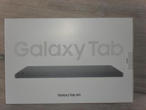 Sealed Samsung Galaxy Tab A9+, Computers en Software, Android Tablets, Nieuw, Wi-Fi, 11 inch, 64 GB, Ophalen of Verzenden