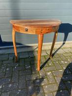 sidetable, 25 tot 50 cm, 100 tot 150 cm, Rechthoekig, Zo goed als nieuw