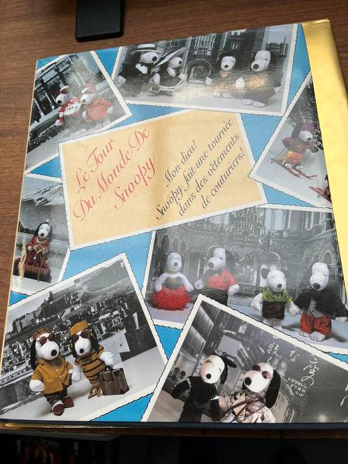Snoopy en Peanuts - diverse boeken; zie omschrijving, Boeken, Catalogussen en Folders, Zo goed als nieuw, Ophalen of Verzenden