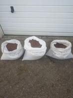 Hydrokorrels, Ophalen, Steen, Gebruikt, Minder dan 30 cm