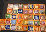 Pokemon stickers uit 1999, Ophalen of Verzenden, Zo goed als nieuw, Overige typen