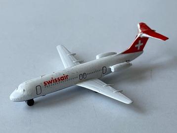 Schabak 1:600 - Fokker F100 - F28 - F27 beschikbaar voor biedingen