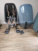 Urban Iki Voorzitje + Windscherm - Goede Staat, Fietsen en Brommers, Ophalen of Verzenden