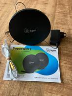 KPN Super Wifi 2 - Nieuwstaat, Computers en Software, Ophalen of Verzenden, Zo goed als nieuw