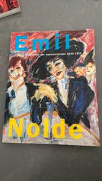 Emil Nolde, Ophalen of Verzenden, Gelezen