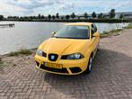 Seat Ibiza 1.4 16V 3DRS 2007 Trendstyle Facelift LPG G3 NAP!, Auto's, Seat, Voorwielaandrijving, Ibiza, Origineel Nederlands, Handgeschakeld