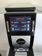 Jura Z6 Koffiemachine - 10 mnd garantie, grote beurt!, Ophalen, Afneembaar waterreservoir, 10 kopjes of meer, Koffiemachine