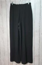 Joseph Ribkoff prachtig aparte zwarte broek mt 44, Kleding | Dames, ., Zwart, Maat 42/44 (L), Joseph Ribkoff