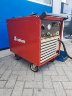 Selco Sistor 120 ampère Plasmasnijder 380V netjes compleet!, Ophalen of Verzenden, Selco, Info@bolkmachinehandel.nl, Duitsland