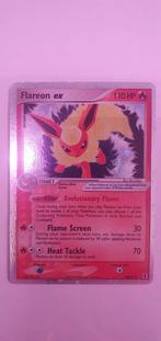 Flareon ex - Near Mint, Ophalen of Verzenden, Zo goed als nieuw