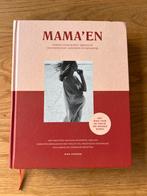 Mama'en - Zorg voor jezelf tijdens zwangerschap, Boeken, Ophalen of Verzenden, Zo goed als nieuw, Zwangerschap en Bevalling