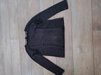zwarte glitter trui, Kleding | Dames, Zwart, Scotch & Soda, Ophalen of Verzenden, Maat 36 (S)