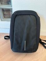 XDDesign anti diefstal rugtas, Sieraden, Tassen en Uiterlijk, Tassen | Rugtassen, Ophalen of Verzenden, Zo goed als nieuw, 25 tot 40 cm